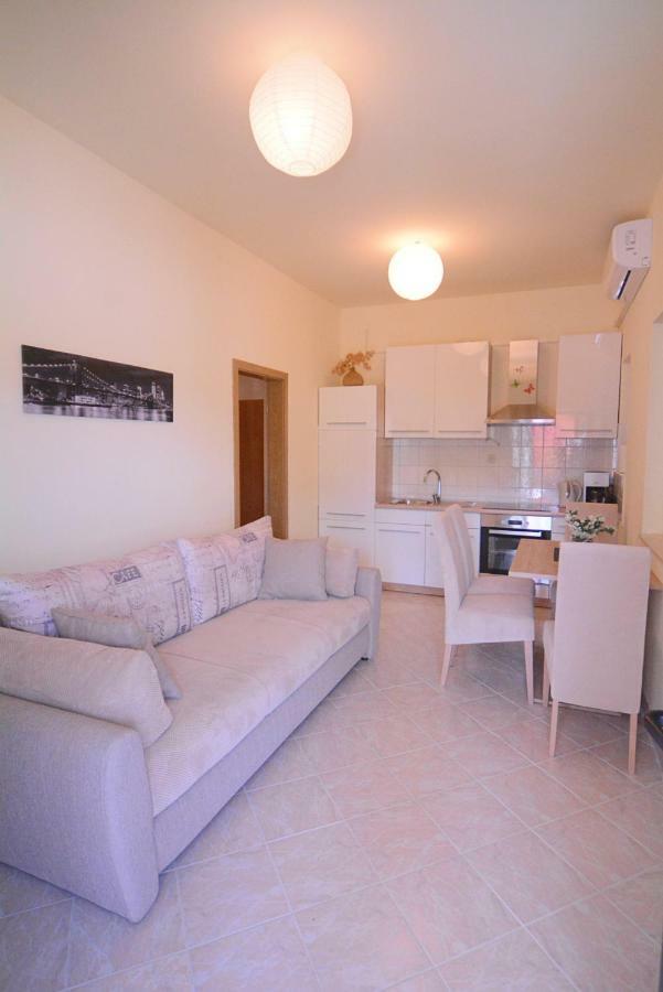 Ferienwohnung Arija Bilice Exterior foto